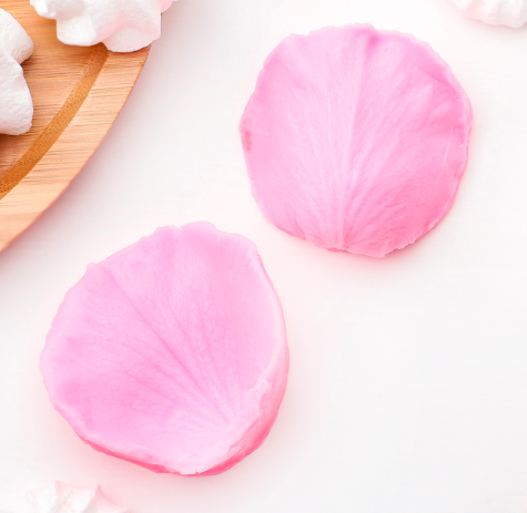 Изображение Вайнер 6,7×6,2 см "Лепесток розы"